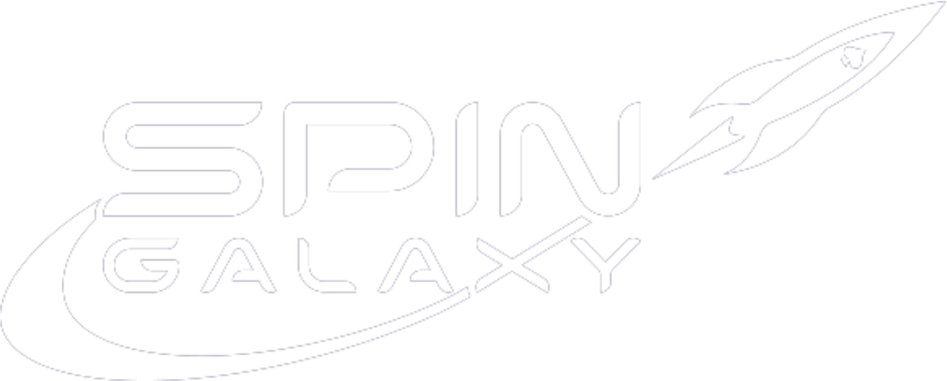 Spin Galaxy